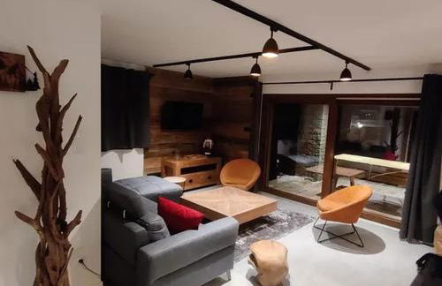 Chalet Alexandre - Photo 24