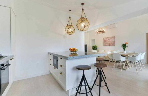 Luxury Villa Maria with large pool - Foto 34