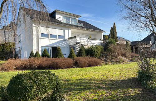 Ruhrtalblick Apartments - Auszeit mit Ausblick - Foto 29