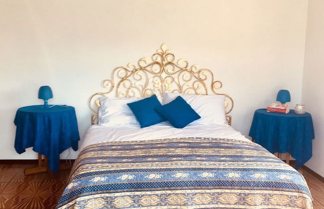 Gold Cave Case Vacanza - Foto 8