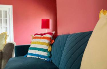 Evansville Holiday House - Foto 45