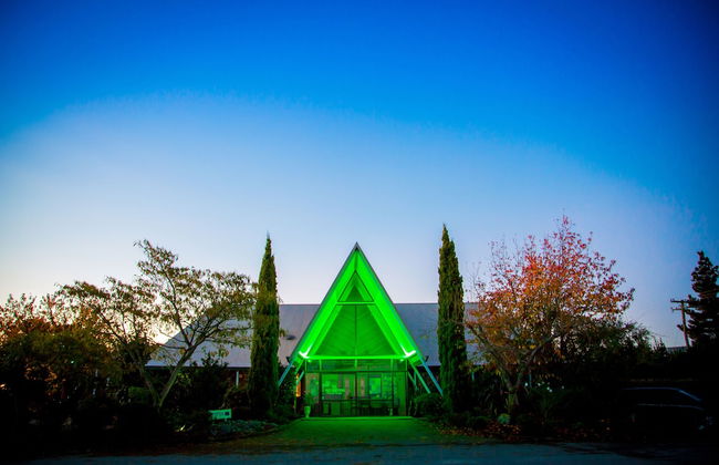 Rangiora Eco Holiday Park - Foto 4