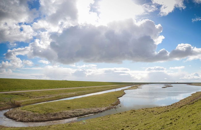 Lovely Holiday Home in Texel Near Sea - Foto 69