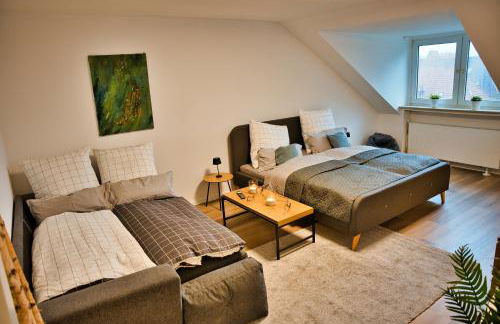 Wohnung im Herzen Bochums (1 km zum Hauptbahnhof) - Foto 14