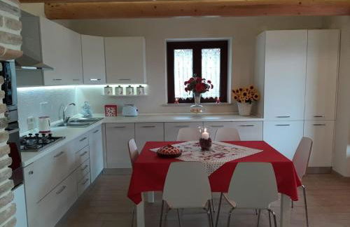 Tre Laghi Countryhouse Rustic Home with pool - Foto 24