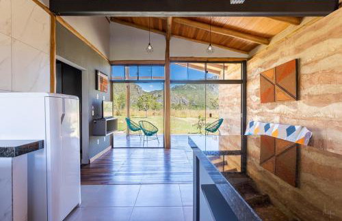 Villa Taipas - Chalé Iepê - Foto 6