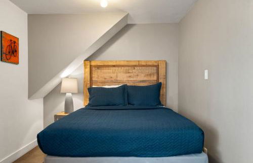 Downtown Cozy Home Base - Purple Sage 6 - Foto 9