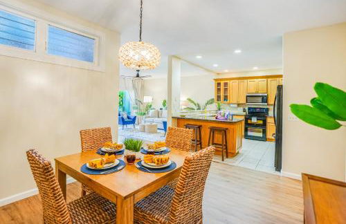 Poipu Mermaid 912 - Foto 8