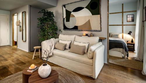 Shokai - 1 bedroom in Ciutat Vella - Foto 5