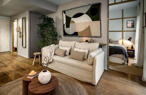 Shokai - 1 bedroom in Ciutat Vella - Foto 5