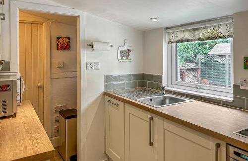 Broom Cottage - Foto 8