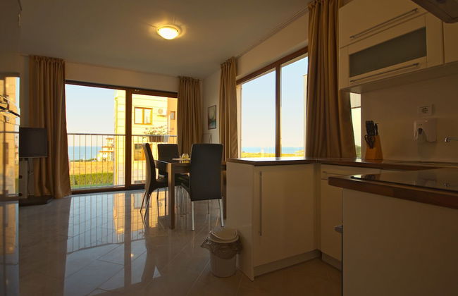 Seagarden Villa Resort - Foto 33