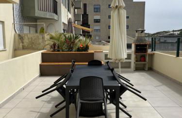 Apartamento familiar Praia Barra - Foto 2