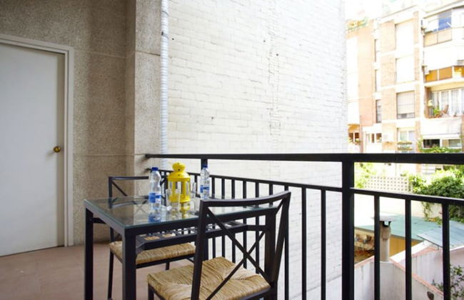 BarcelonaForRent Urban Town Suites - Photo 60