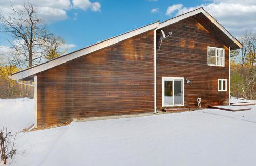 House In The Woods - Foto 22