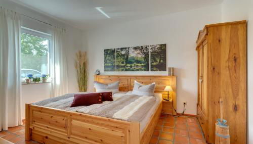 Spreewaldferienhaus - Foto 4