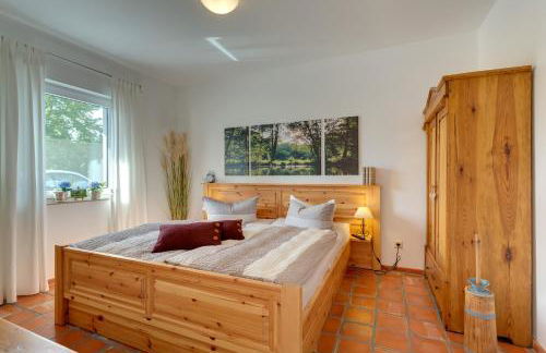 Spreewaldferienhaus - Foto 4