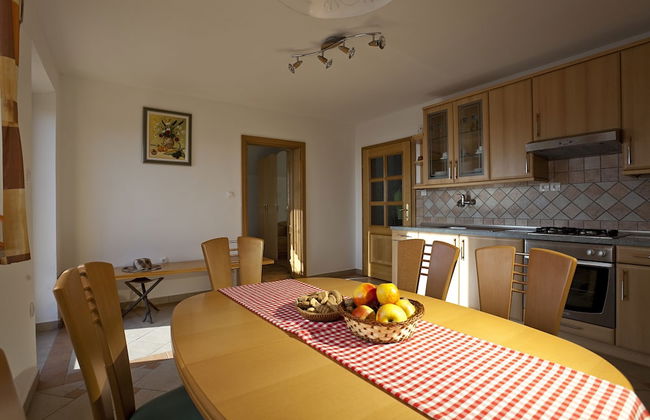 Vineyard cottage Ucman - Foto 4