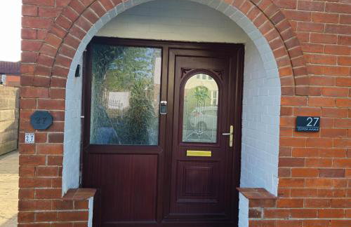 Number 1 Preston Stays - Foto 12