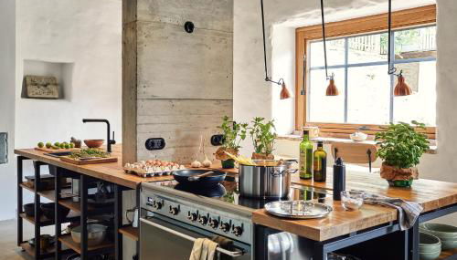 Boutique Apart & Gästehaus Le Rossignol - Foto 5