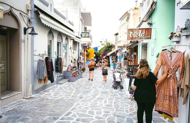 Zoes Apartment, Kos Town - Foto 24