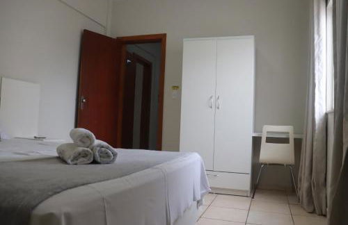 Apart Victoria - Foto 91