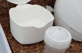 Apartamento aconchegante 2 quartos com suíte na praia de Guaibim - Foto 21