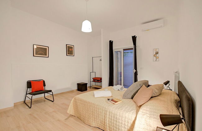 Ravanas 314 Bari Near Station - Foto 4