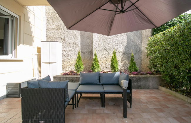 Violet House Garden - Foto 5