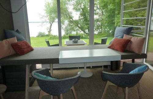 Fewo-Suite Nordlicht mit Kanu, direkte Seelage - Foto 6