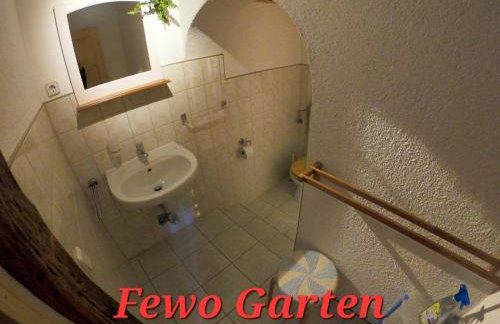 Ferienwohnung zur Schmiede - Foto 14