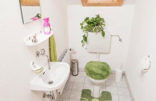 Ferienwohnung im Bernautal - Foto 22