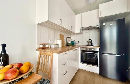 Cozy Stay Rondo ONZ Apartment - Foto 5