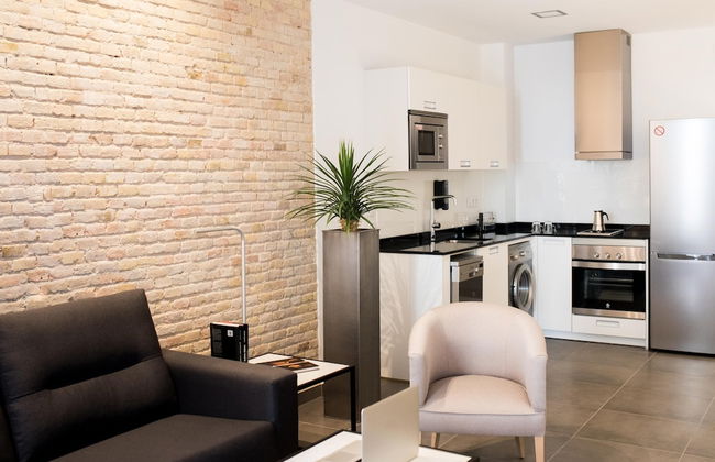 Mon Suites San Martín - Foto 25