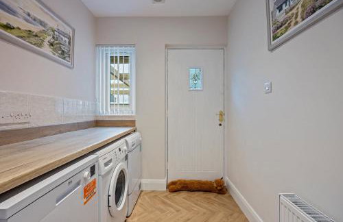 Church View Country House - Foto 32