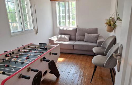 Casa con vistas al mar, campo y barbacoa - Foto 16