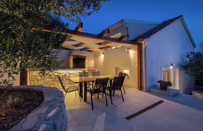 Villa Olive Tree - Foto 26