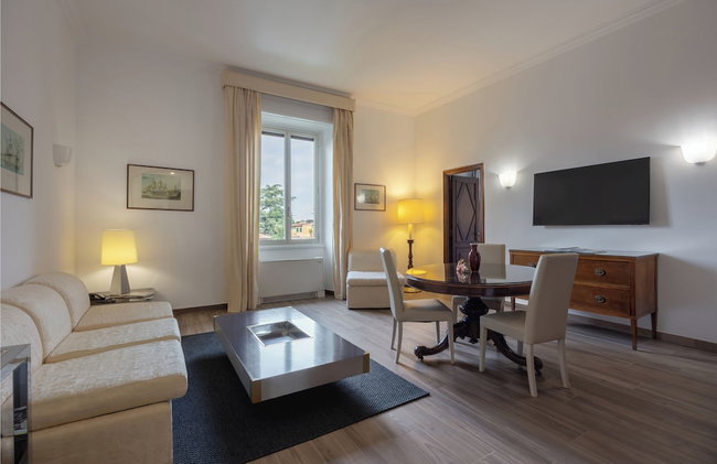 Aldrovandi Residence City Suites - Photo 48