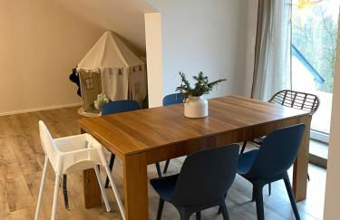 Gemütliche Wohnung für 4 Personen - Siegen - Foto 8