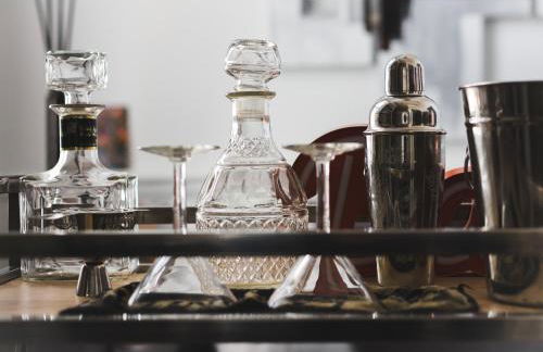 Downtown Memphis Shellcrest Apartments - Foto 12