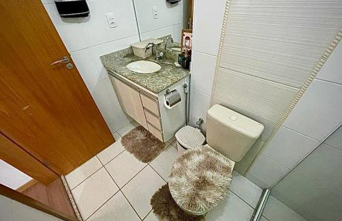 Maria Apê 04 Garagem ao lado do Independência Shopping - Foto 12