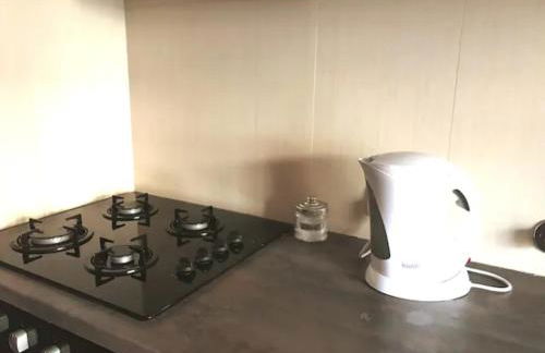 cosy2bedroomapartment - Foto 13