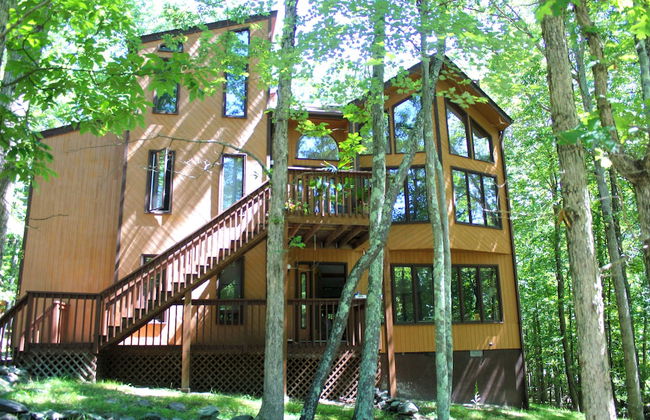 Big House On The Hill - Foto 1