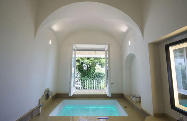 Villa La Conchiglia by Elite Villas - Foto 14