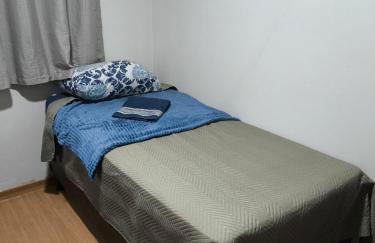 Apto perto Shopping, Castelli, Unitri, AABB, Palácio de Cristal - Foto 6