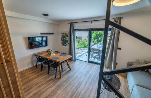 PINNA RESIDENCE - Datul - Foto 25