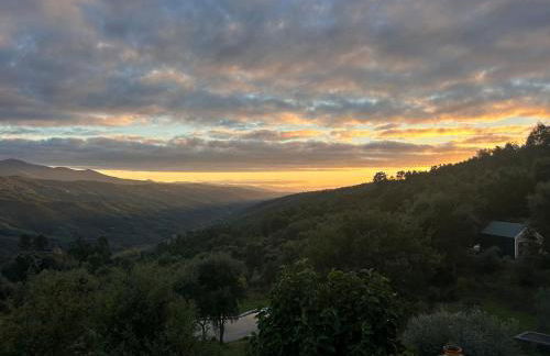 Monkey Tiny Barnhouse with amazing views at ZevariClub! - Foto 36