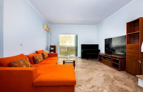 Spacious 144sqm flat near Mount Ymittos - Foto 1