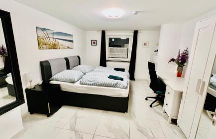 Emily’s Apartment - Foto 23