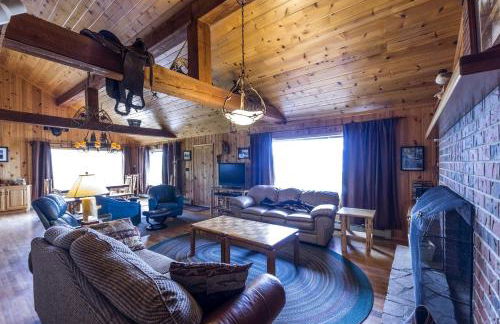 Scenic Cabin with Wildlife Views Near Madison River, Ennis, Montana - Foto 7